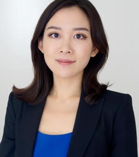 Julia Hur profile photo