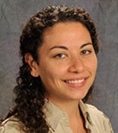 Jennifer Itzkowitz profile photo