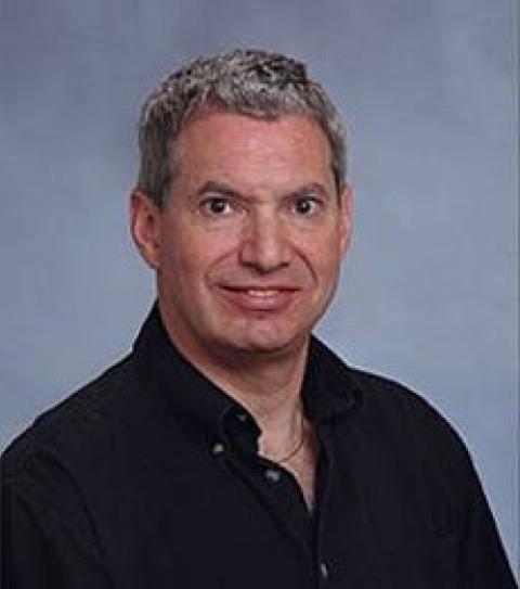 Jeff Krawitz profile photo