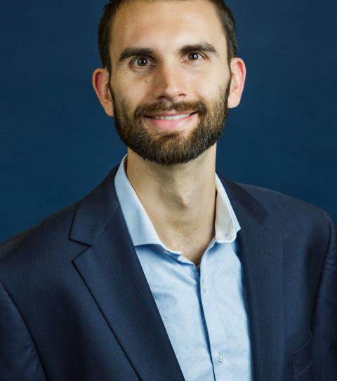 Joshua Lewis profile photo