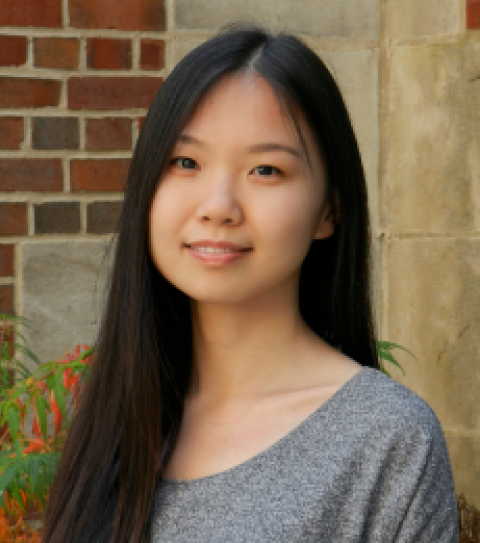 Jiarui Liu profile photo