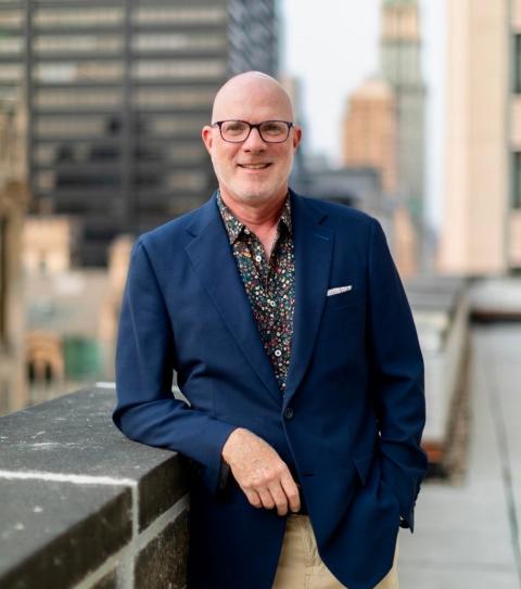 John Mandyck profile photo