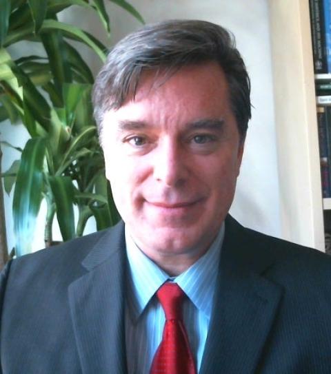 James Holtje profile photo