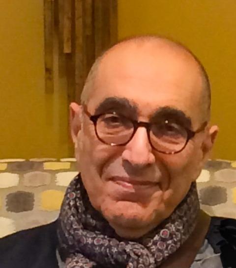 Joshua Ronen profile photo