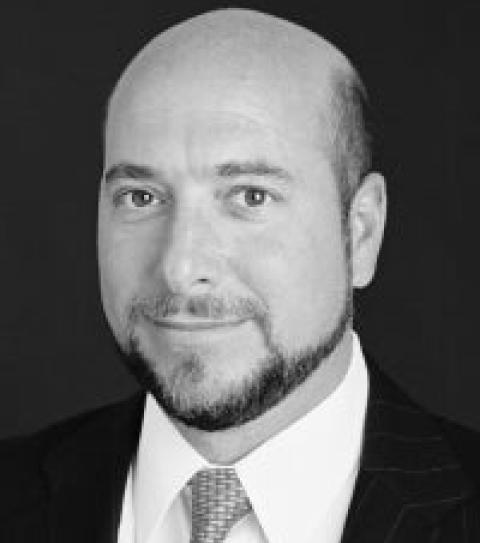 James B. Rosenwald, III profile photo