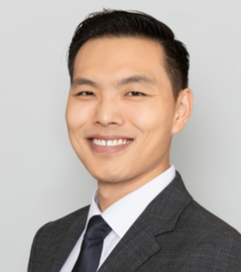 Jungkyu Suh profile photo