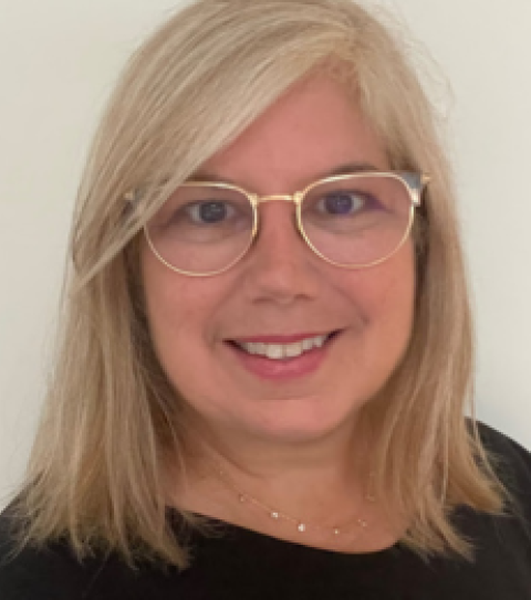 Jill Simeone profile photo