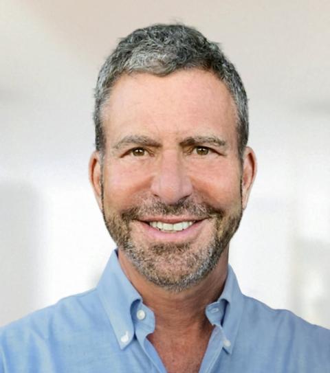 Jeffrey Sharlach profile photo