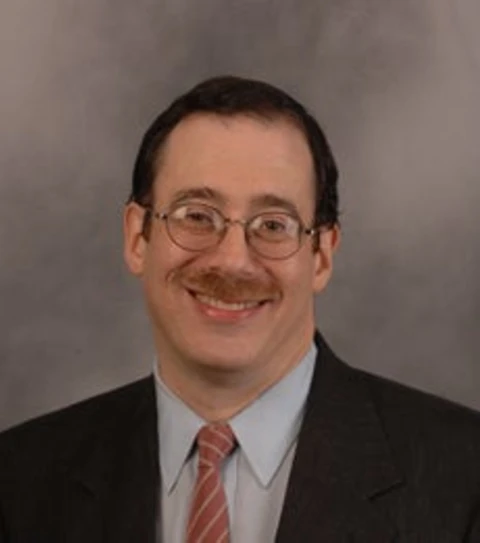 Jeffrey S. Simonoff profile photo