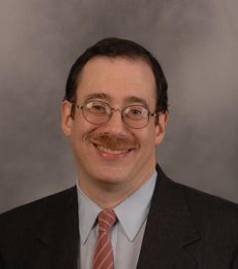 Jeffrey S. Simonoff profile photo
