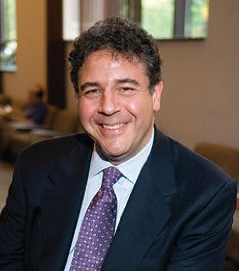 Joel H. Steckel profile photo