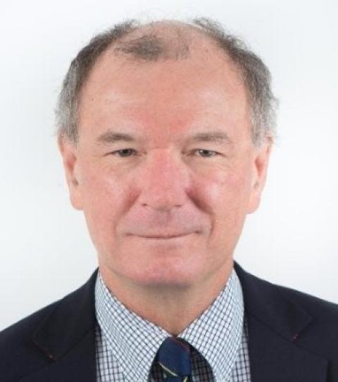 Jean van de Walle profile photo