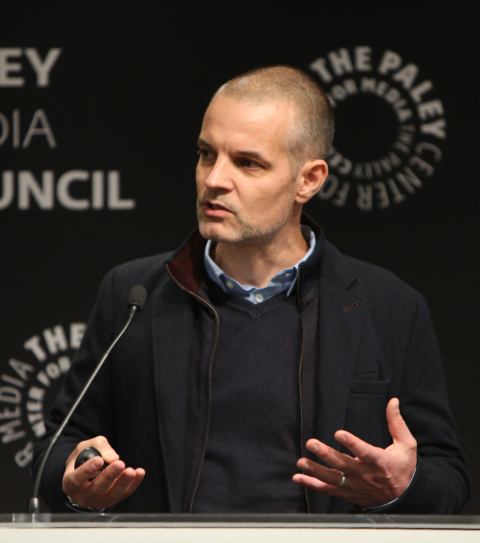 Joost van Dreunen profile photo