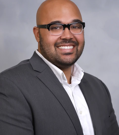 Jared Watson profile photo