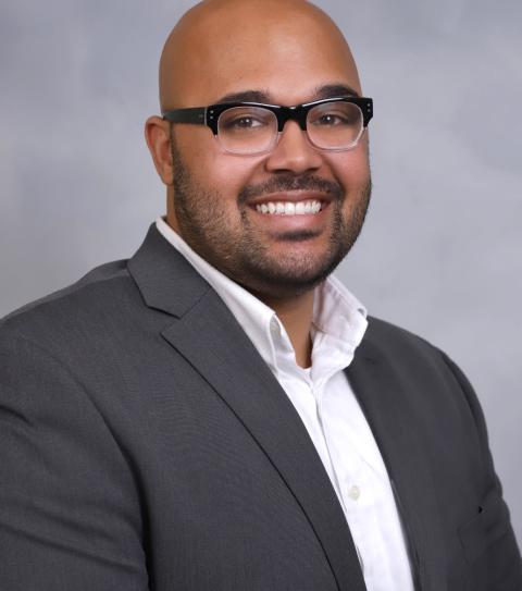 Jared Watson profile photo