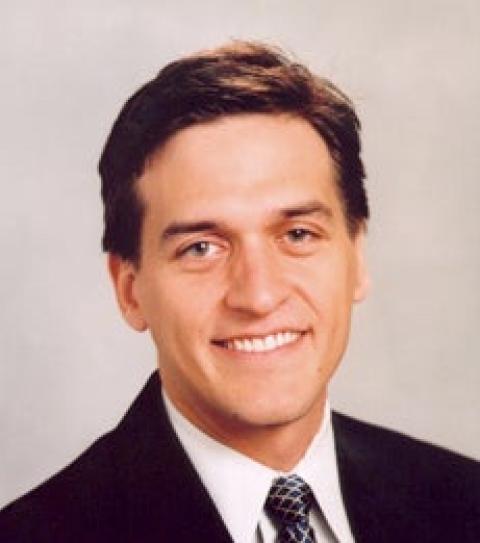Jeffrey A. Wurgler profile photo