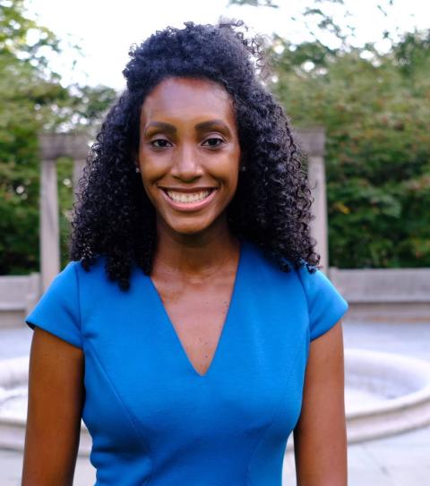 Jennifer N. Wynn profile photo