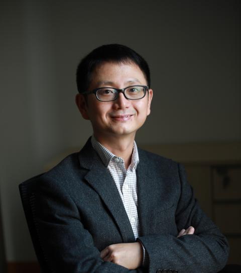 Jiawei Zhang profile photo