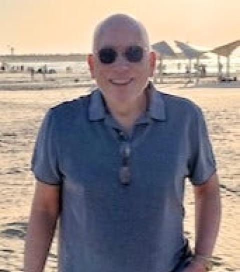 Kenneth  Bigel profile photo