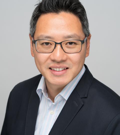 Kingchih Fan profile photo