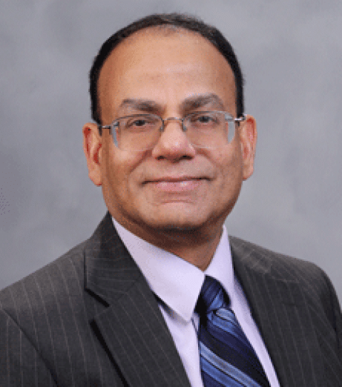 Kose John profile photo