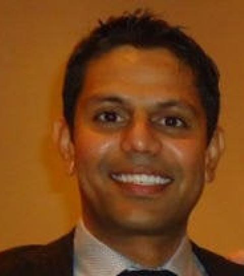 Karthik Krishnan profile photo