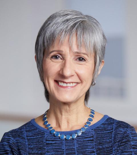 Kim P. Corfman profile photo