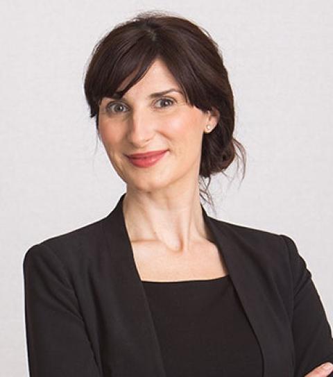 Kristen Sosulski profile photo