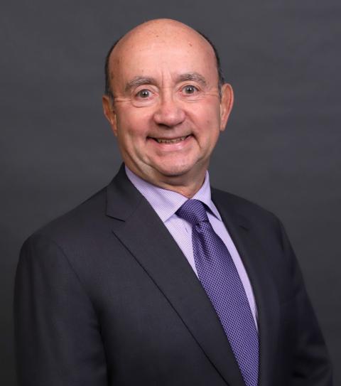 Leonard DeLuca profile photo