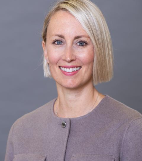 Lindsey M. Dietschi profile photo