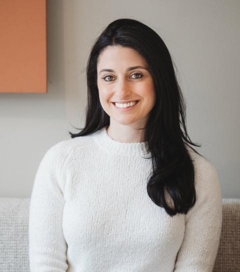 Laura Shanley profile photo