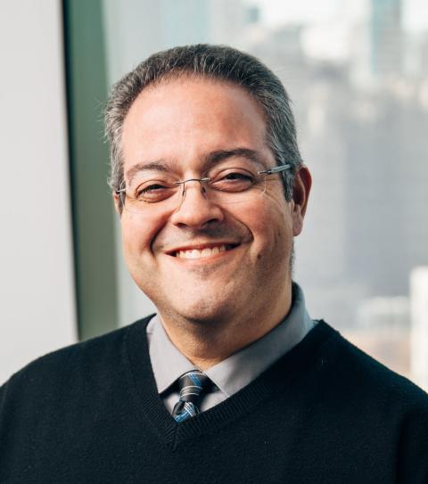 Louis Cohen profile photo