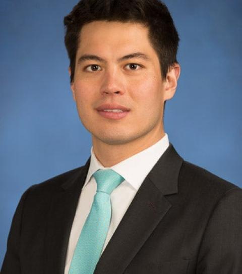 Leonard Seevers profile photo