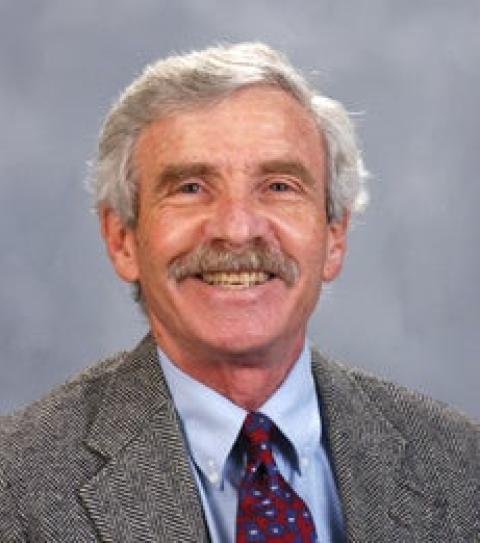 Lawrence J. White profile photo