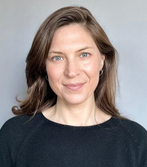 Meredith Hall profile photo