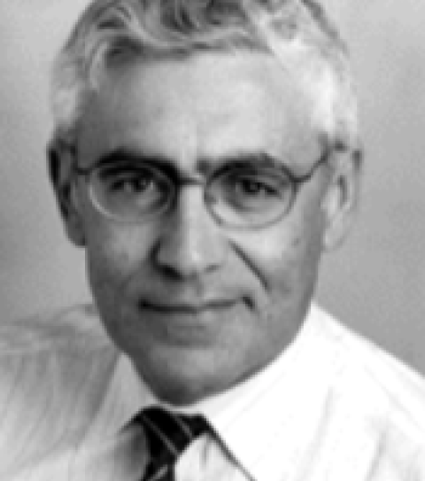 Menachem Brenner profile photo