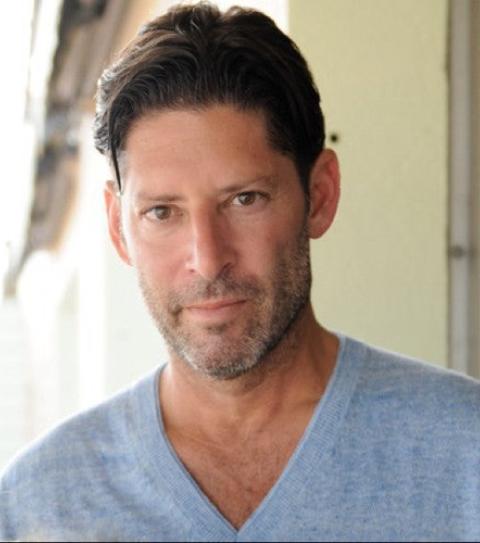 Marc Beckman profile photo