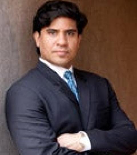 Mark Bhasin profile photo