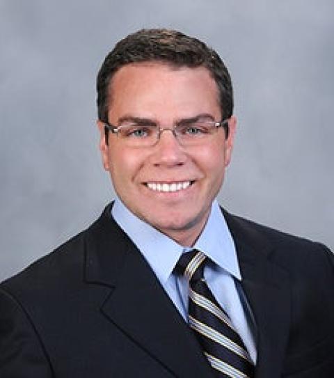 Michael Cohen profile photo