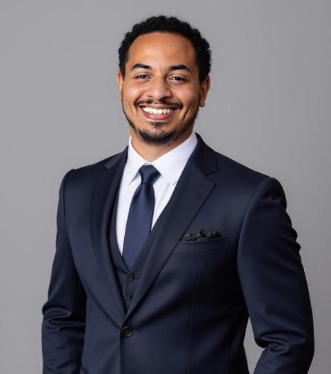 McKenzie Preston profile photo