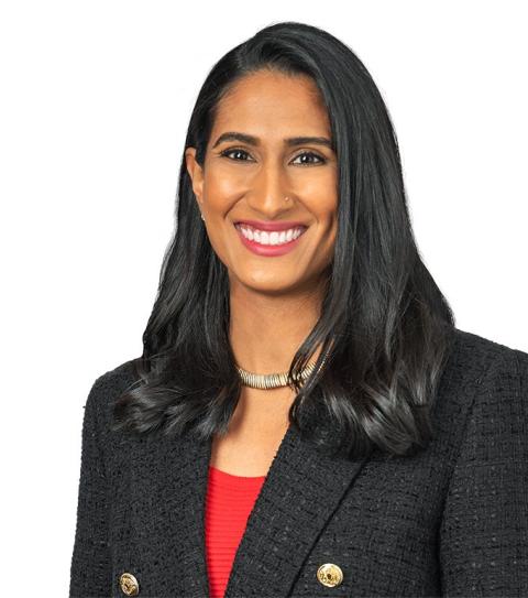 Mira Dewji profile photo