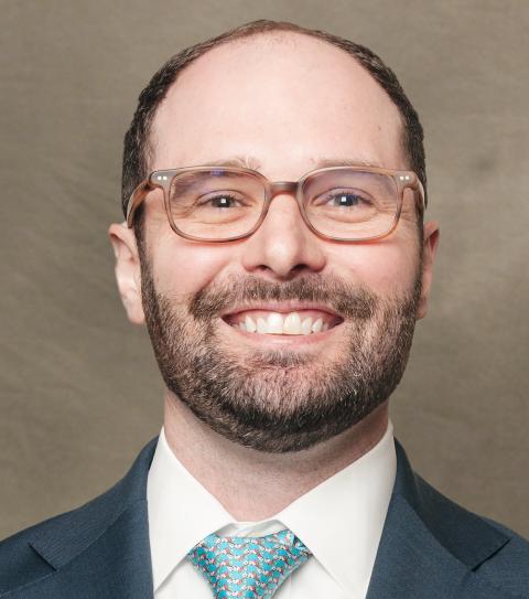 Michael Anthony profile photo