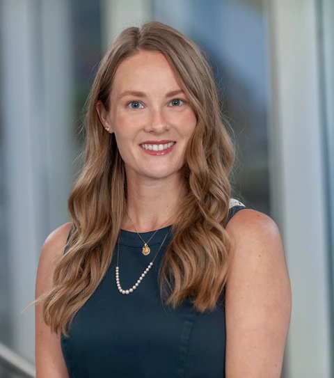 Meghan DeWitt Suritz profile photo