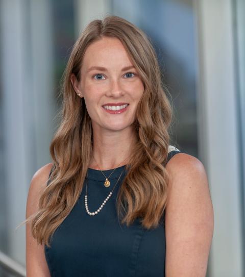 Meghan DeWitt Suritz profile photo