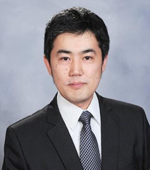 Masakazu Ishihara profile photo