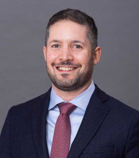 Michael Dickstein profile photo