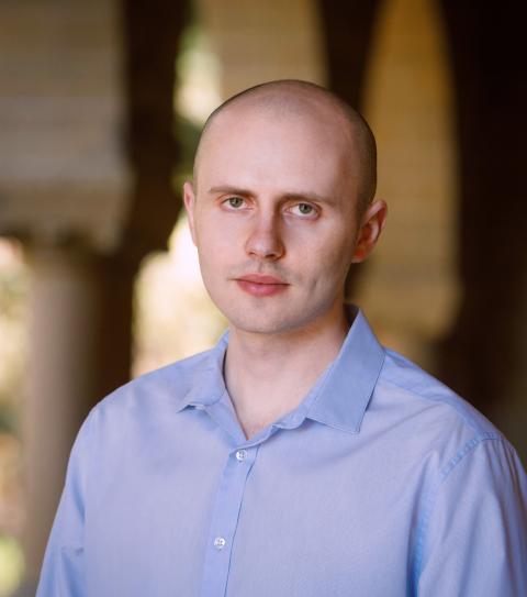 Michael J. Feldman profile photo