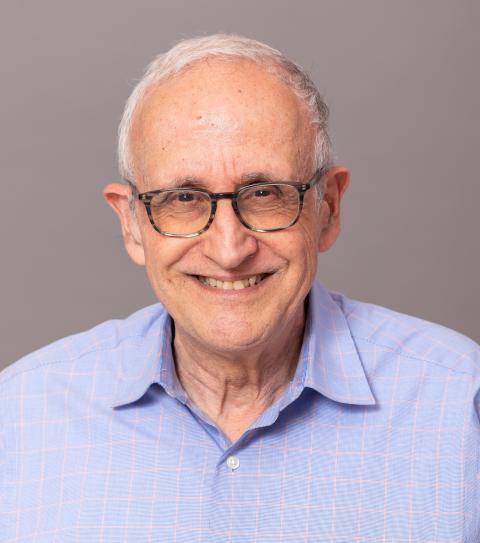 Michael L. Pinedo profile photo