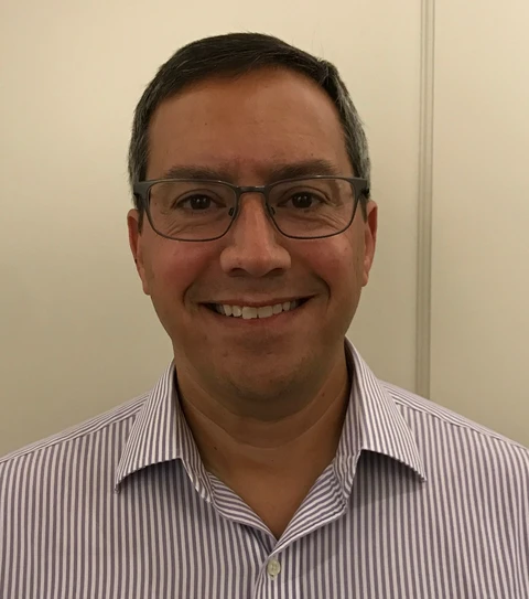 Michael P. Lustig profile photo