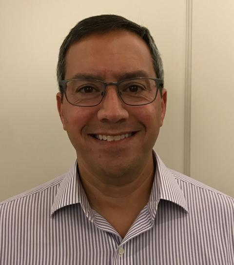 Michael P. Lustig profile photo